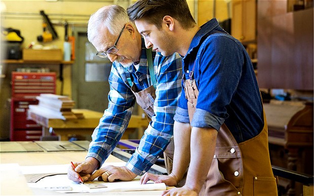 Is the new apprenticeship levy good or bad for business?