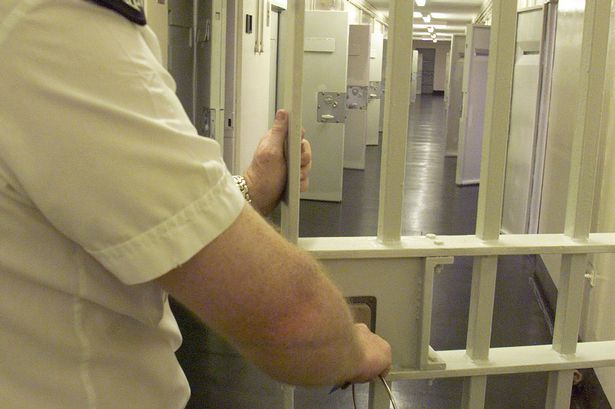 Work done by prisoners has earned £5.4million for the Government